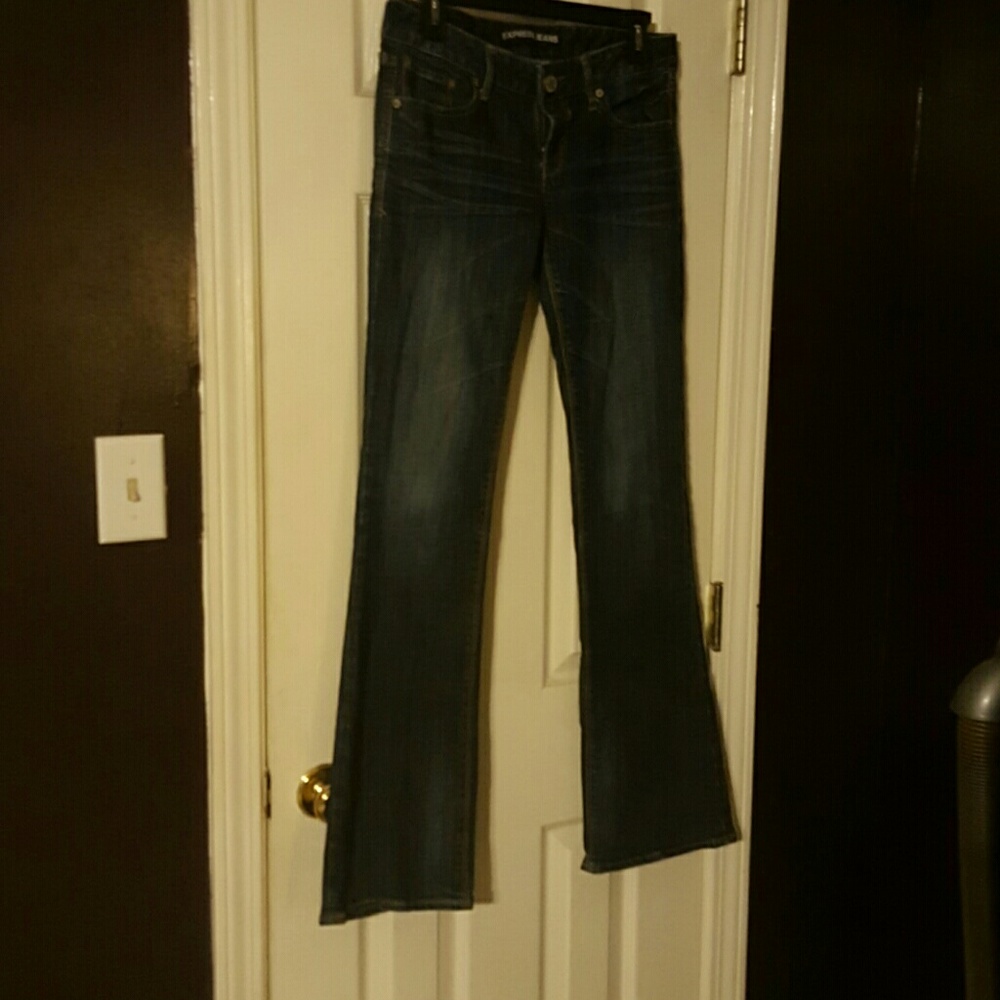Jeans - Picture 2 of 3